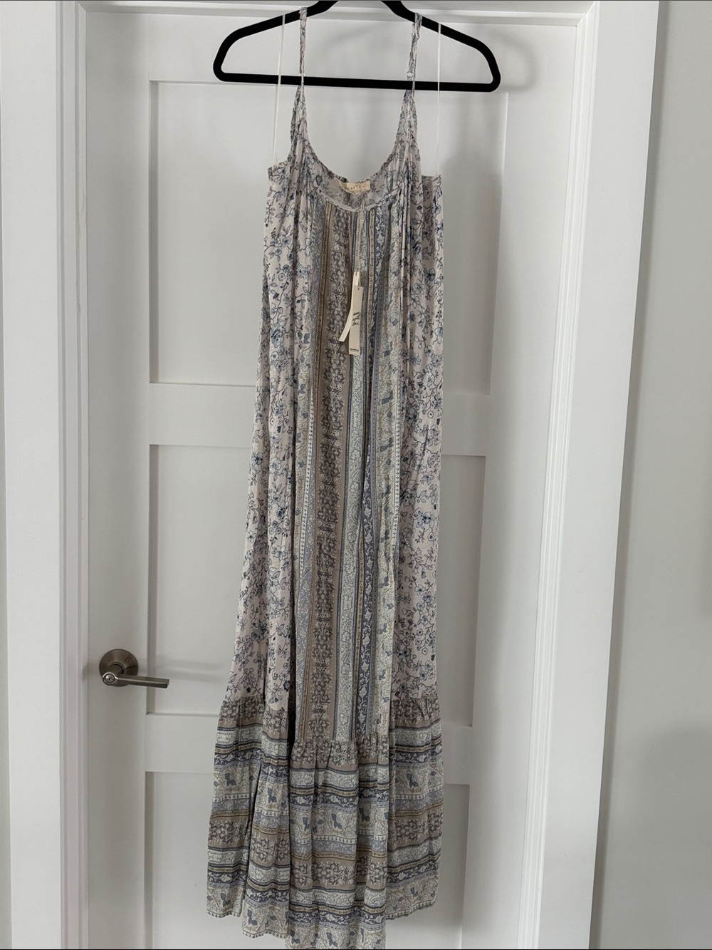 Lovestitch Maxi Dress OS